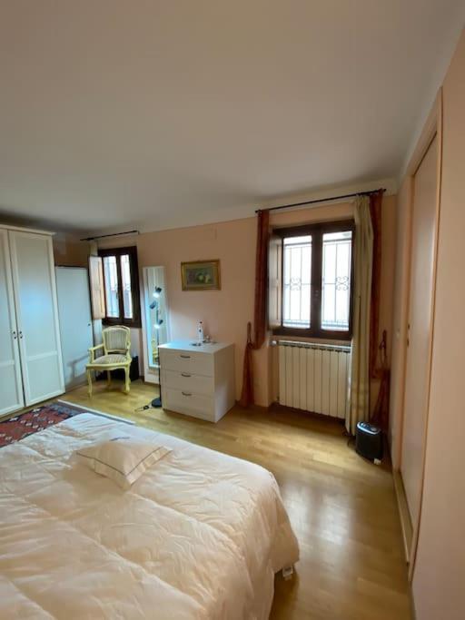 Rubilu Loft Apartment Florenz