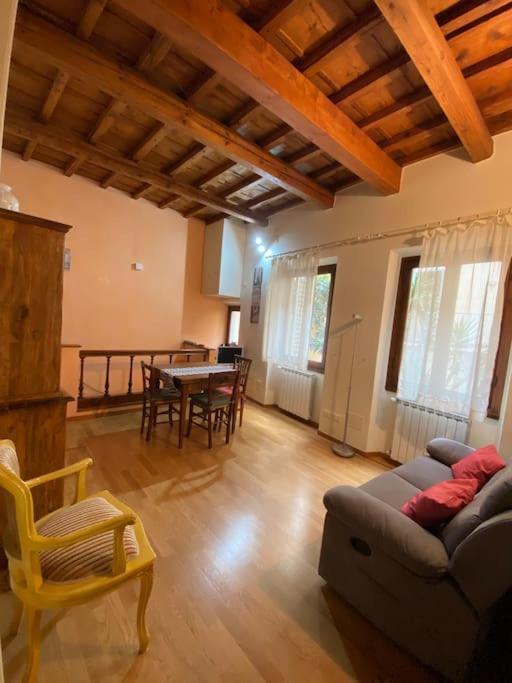 Apartment Rubilu Loft Florenz