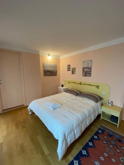 Rubilu Loft * Florenz