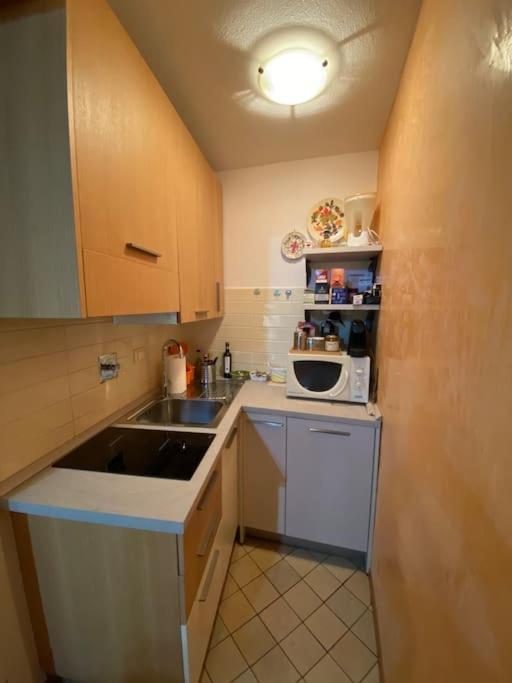 Rubilu Loft Florenz